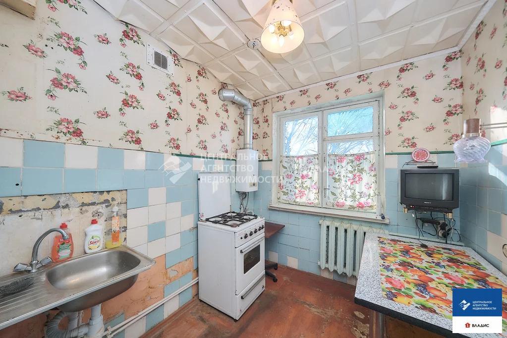 Продажа квартиры, Рязань, ул. Станкозаводская - Фото 4