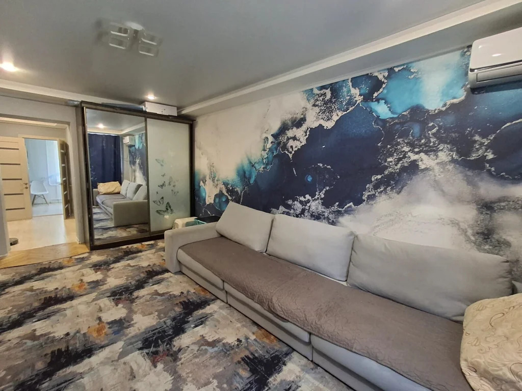 Продажа квартиры, Абинск, Абинский район, Комсомольский пр-кт. - Фото 13