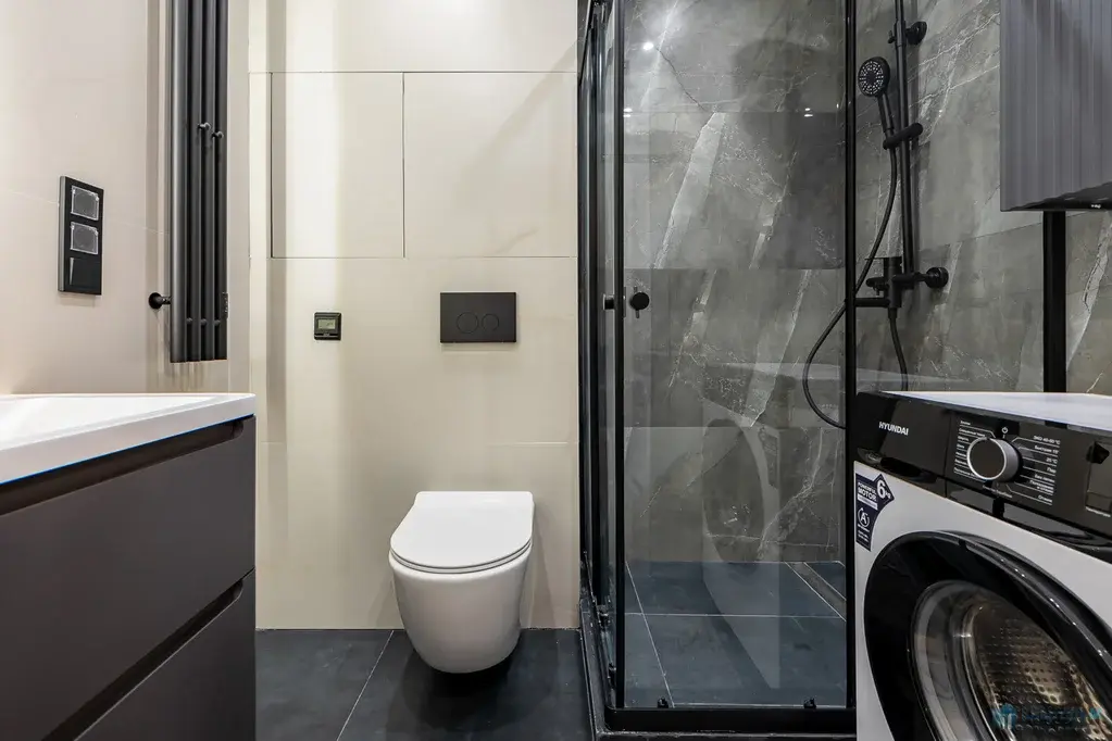 Если вы ищете квартиру, куда можно сразу заехать-без ремонта, шумных б - Фото 19