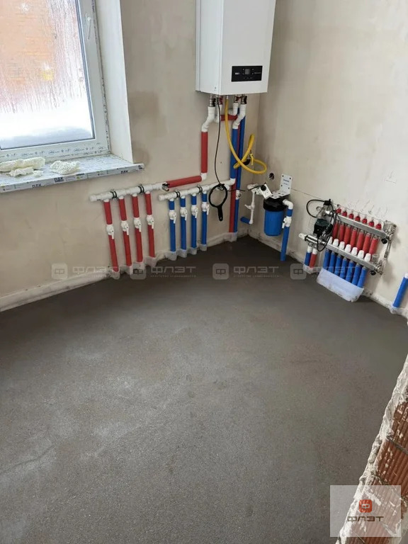 Продажа дома, Казань, ул. Лирическая (Салмачи) - Фото 12