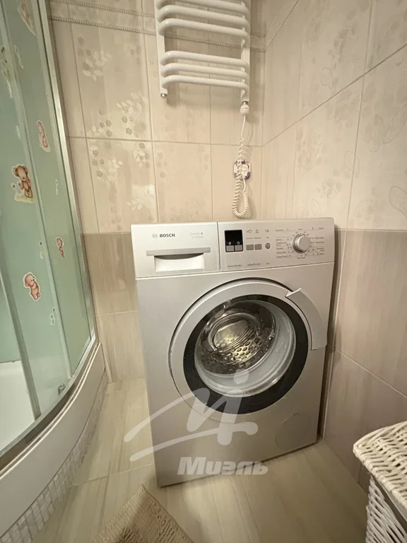 Продажа квартиры, Лобня, Юности ул. - Фото 19