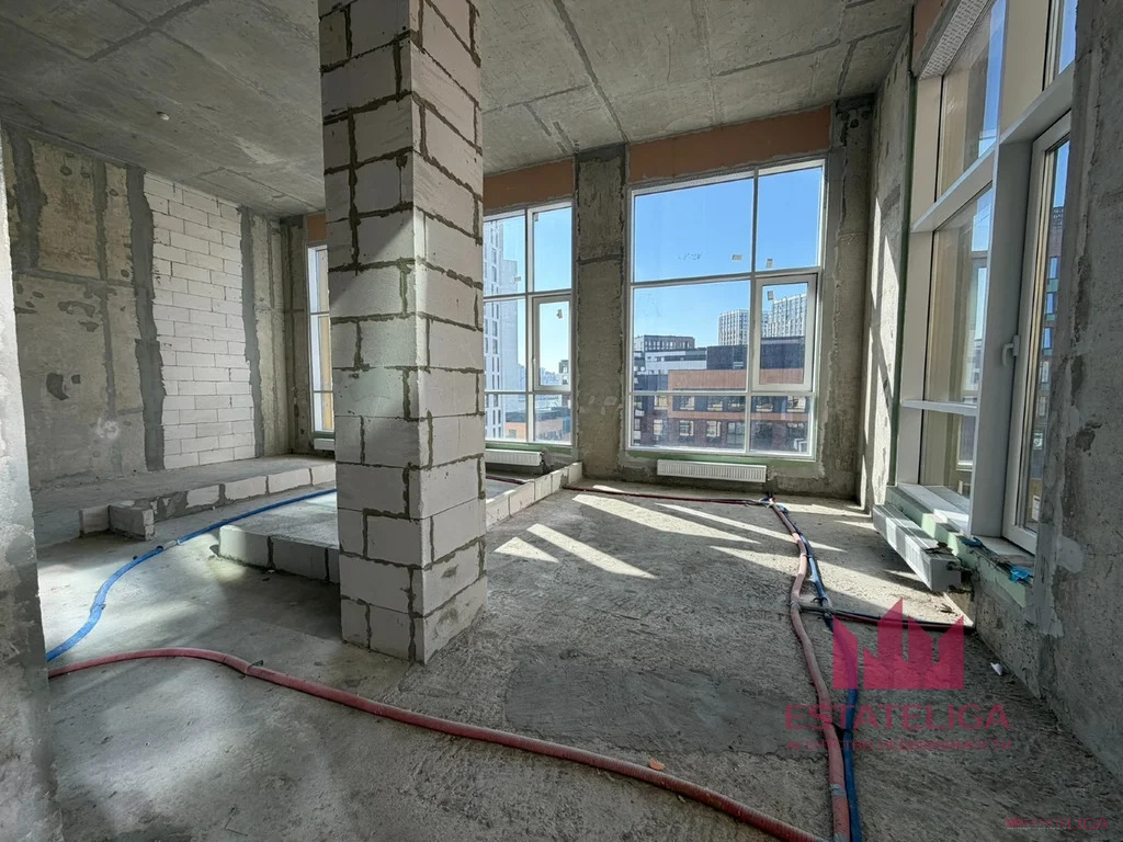 Продажа пентхауса, улица Мустая Карима - Фото 11