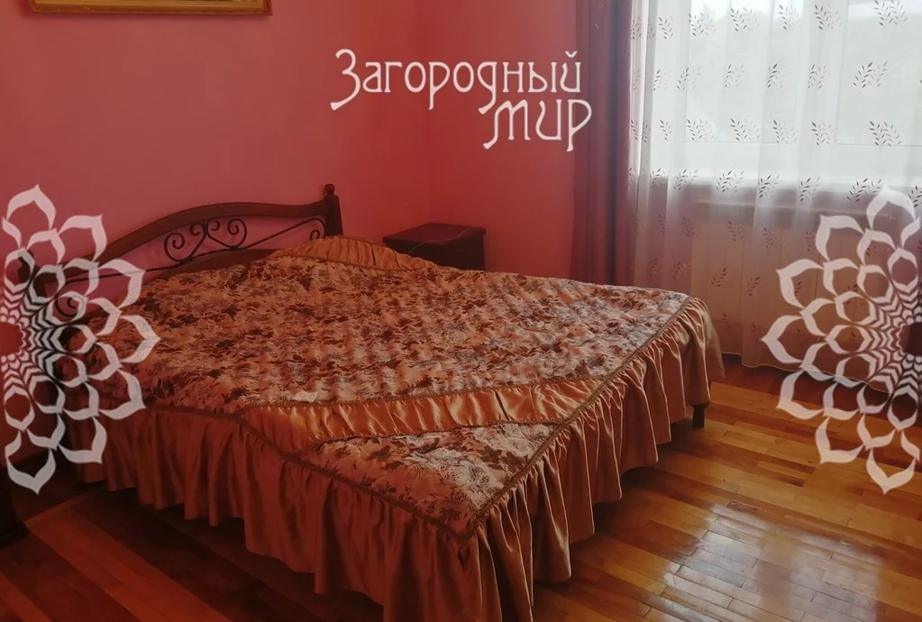 Продам дом, Ярославское шоссе, 32 км от МКАД - Фото 13