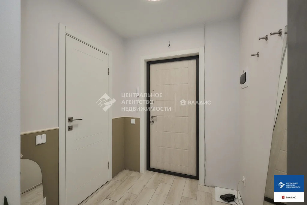 Продажа квартиры, Рязань - Фото 12