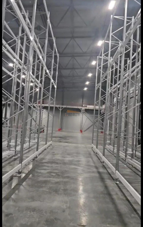 Аренда производственного помещения, Оболенск, Серпуховский район - Фото 2