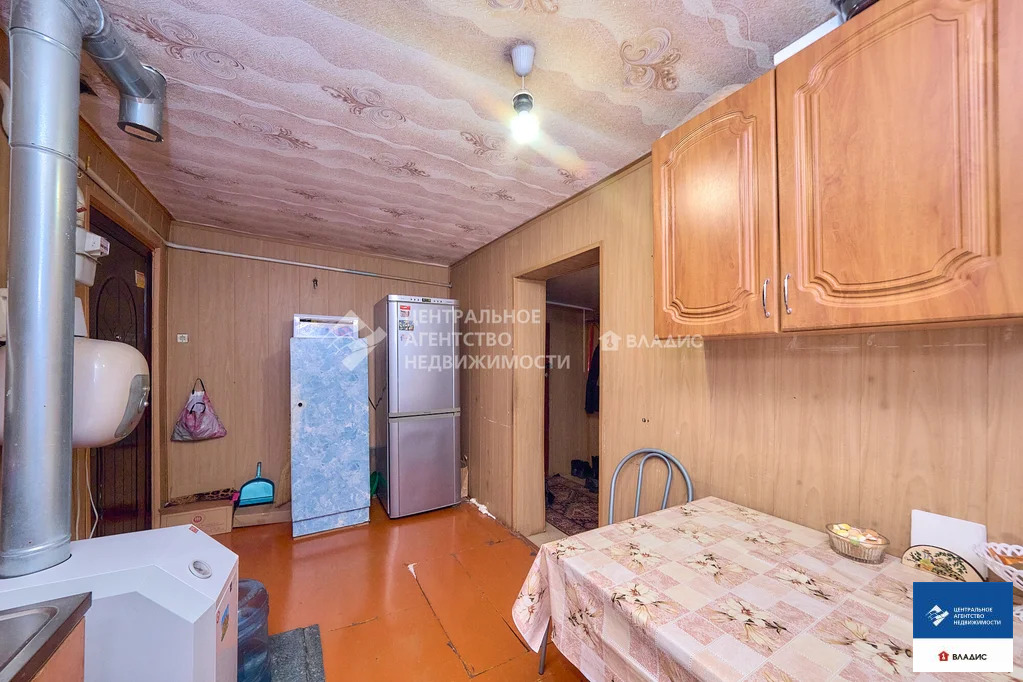 Продажа дома, Рязань, ул. Дягилевская - Фото 9