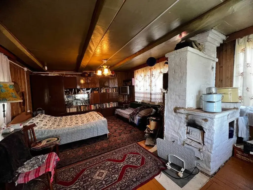 Продам дачу на Байкальском тракте - Фото 2