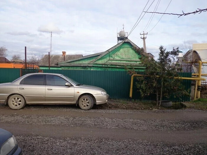 Продажа дома, Ильский, Северский район, ул. Пролетарская - Фото 10