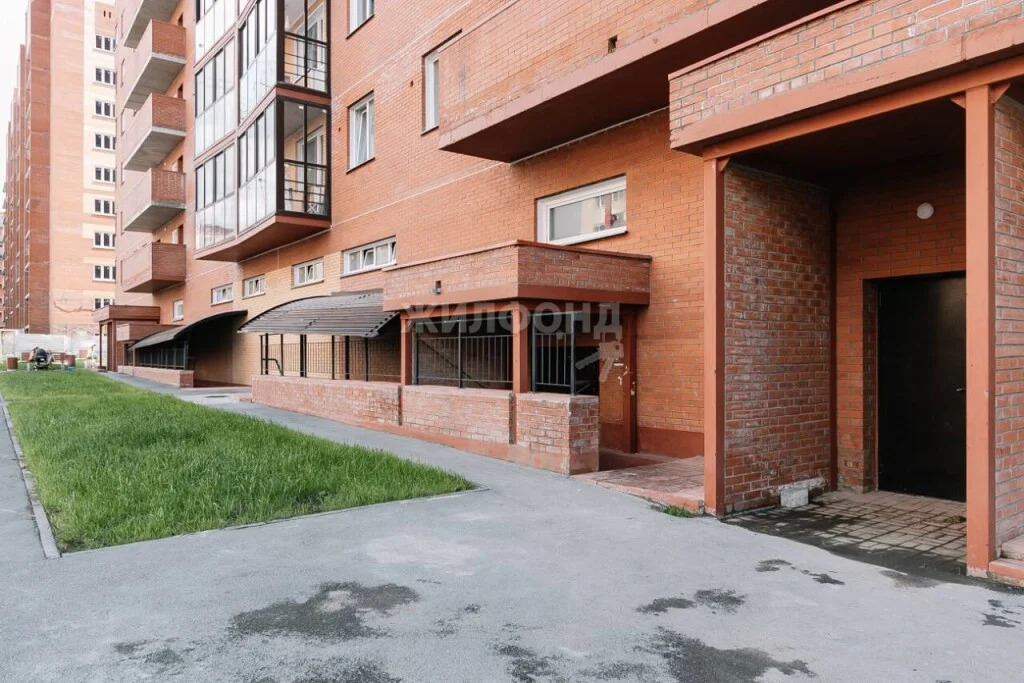 Продажа квартиры, Новосибирск, ул. Ключ-Камышенское плато - Фото 5