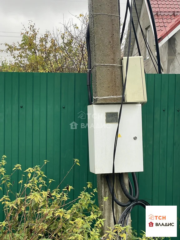 Продажа участка, Крюково, Одинцовский район - Фото 1