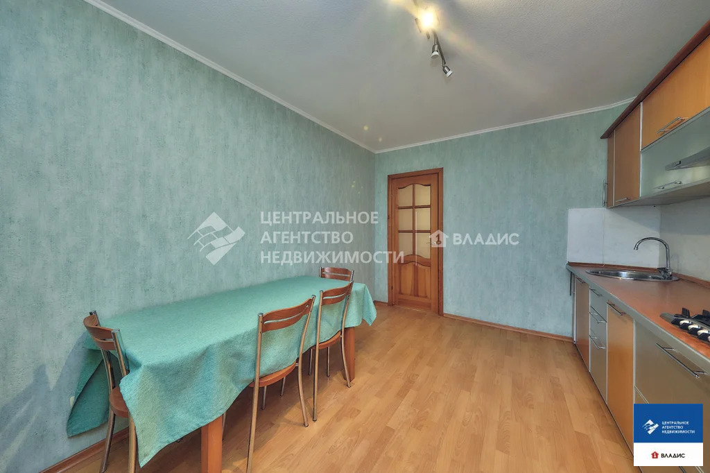 Продажа квартиры, Рязань, Вишнёвая улица - Фото 6