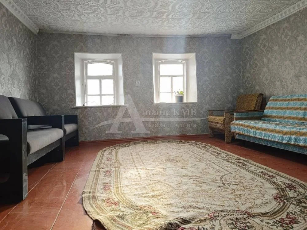 Продажа дома, Новопавловск, Кировский район, ул. Красноармейская - Фото 1