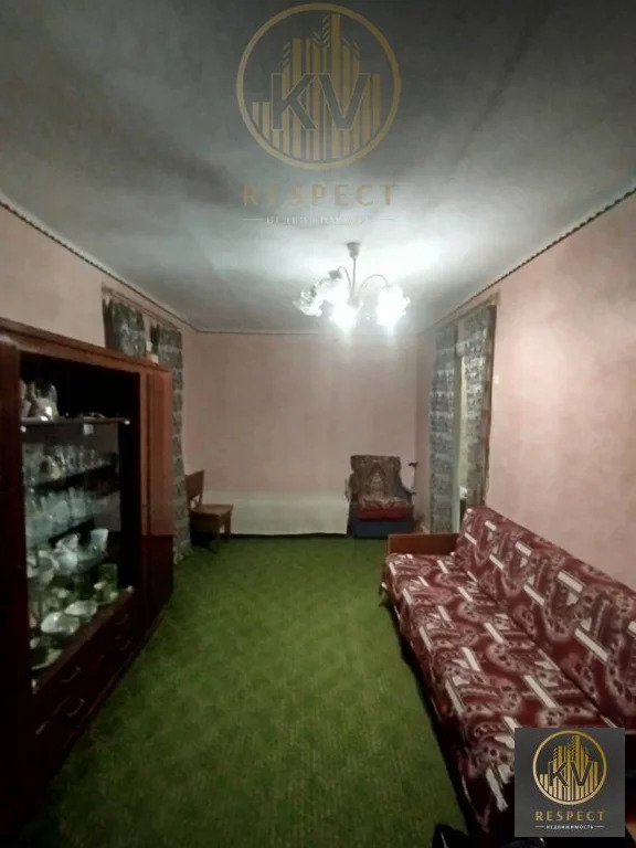 Продажа квартиры, Минеральные Воды, ул. Железноводская - Фото 1