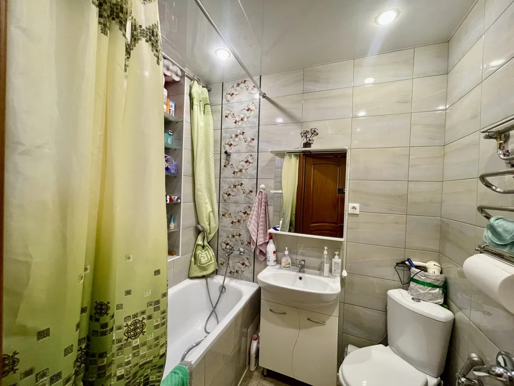 Продажа квартиры, Темрюк, Темрюкский район, ул. Анджиевского - Фото 16