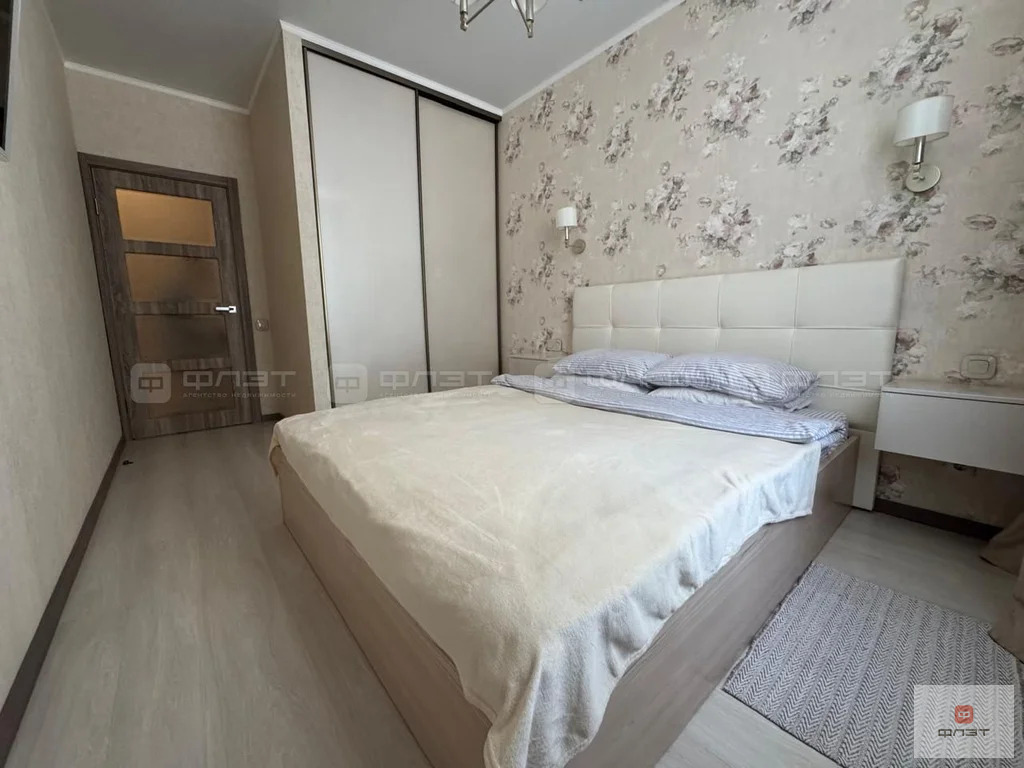 Продажа квартиры, Казань, ул. Енисейская - Фото 3