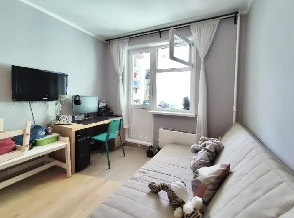 Продается 4-х ком. квартира в г. Химки ул. Панфилова д.3 - Фото 9