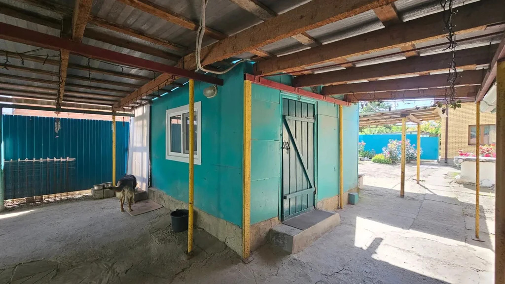 Продажа дома, Абинск, Абинский район, ул. Луначарского - Фото 25