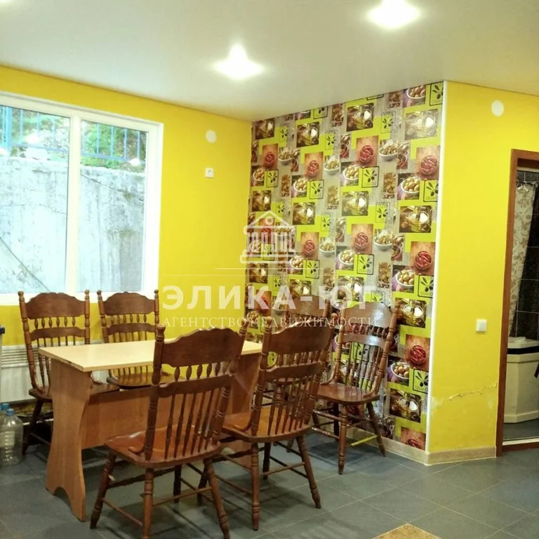 Продажа таунхауса, Новомихайловский, Туапсинский район, Октябрьский ... - Фото 4