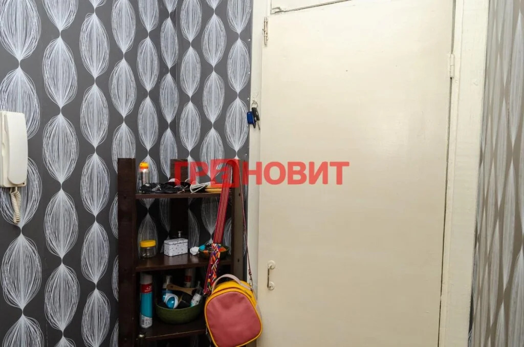 Продажа квартиры, Новосибирск, ул. Жуковского - Фото 18