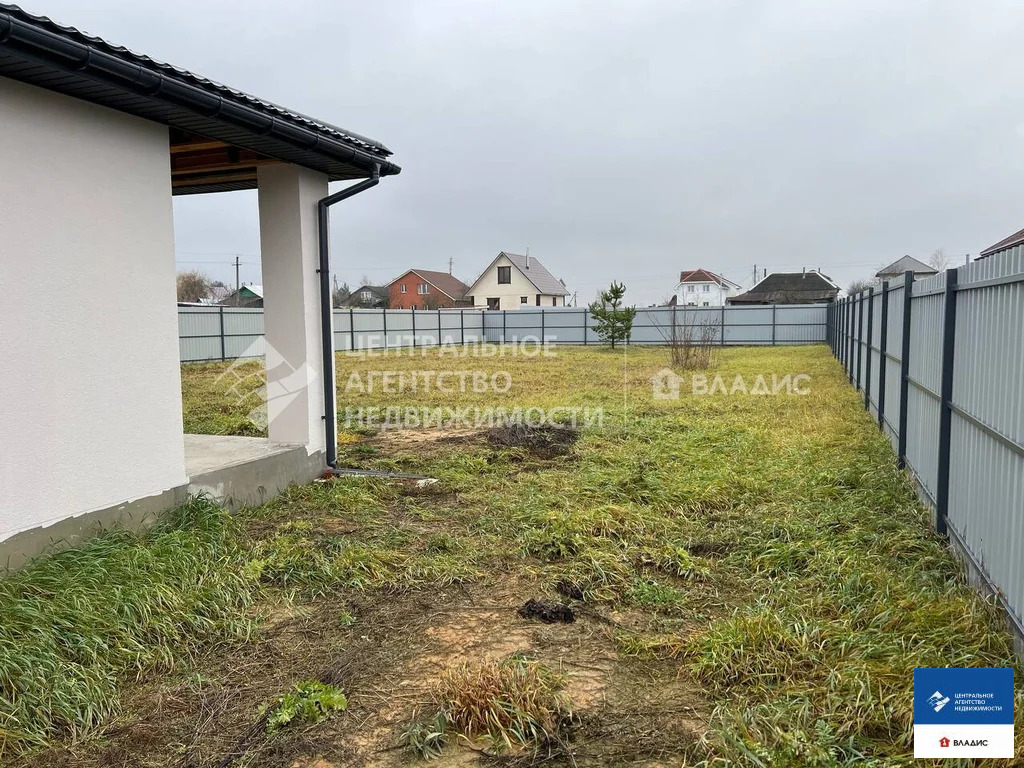 Продажа дома, Агро-Пустынь, Рязанский район - Фото 14