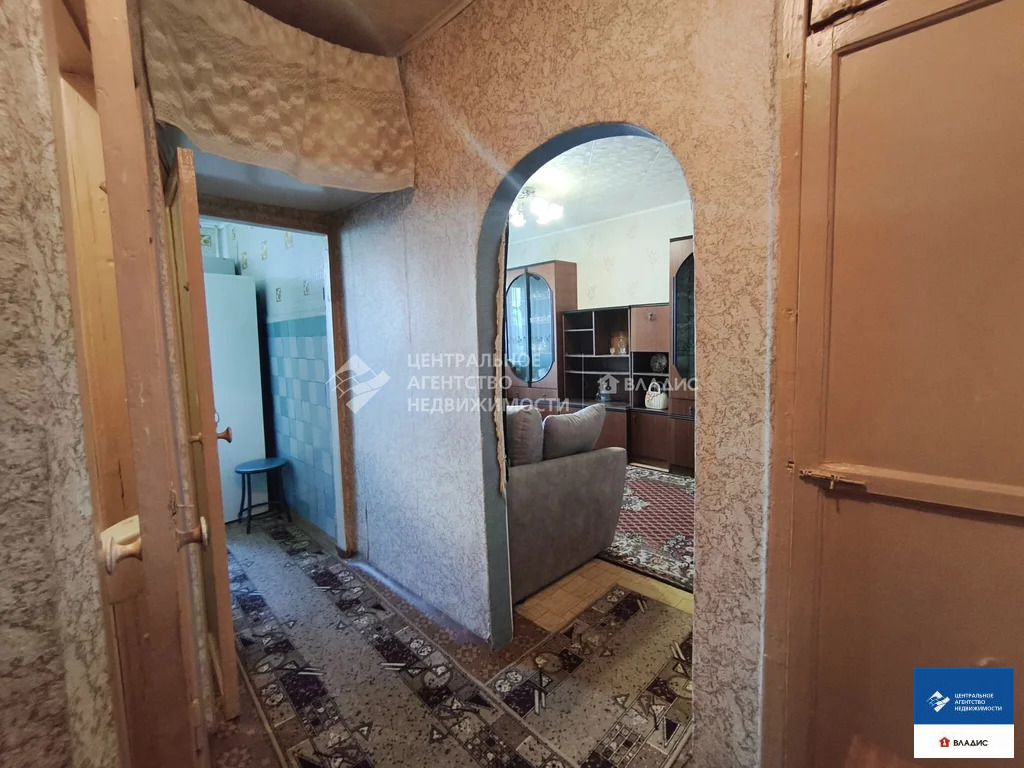 Продажа квартиры, Елино, Захаровский район - Фото 3