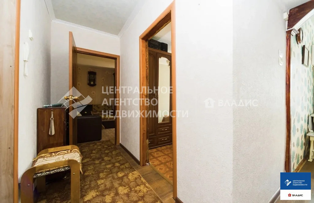 Продажа квартиры, Рязань, ул. Крупской - Фото 9