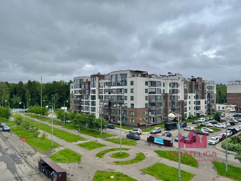 Продажа квартиры, Мытищи, Мытищинский район, Тенистый  б-р. - Фото 4