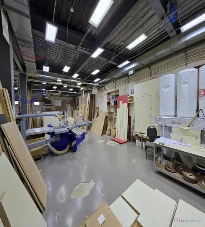 Продажа производственного помещения, 1-й Угрешский проезд - Фото 13