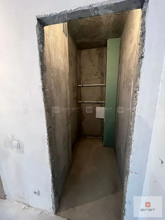 Продажа квартиры, Казань, ул. Лукина - Фото 5