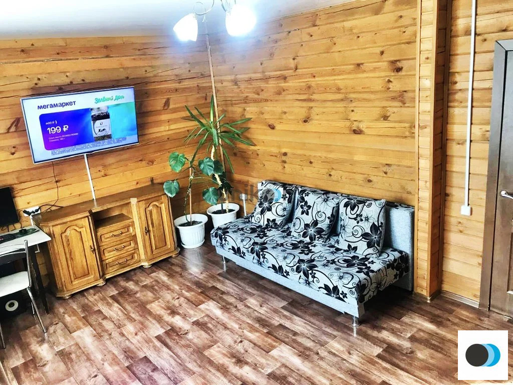 Продажа дома, Иглино, Иглинский район, ул Королева - Фото 6