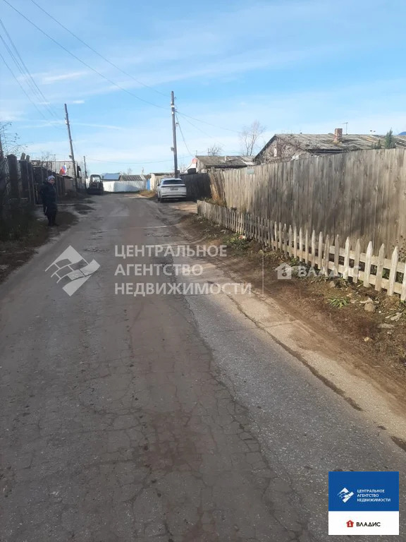 Продажа дома, Шумашь, Рязанский район, ул. Молодежная - Фото 9