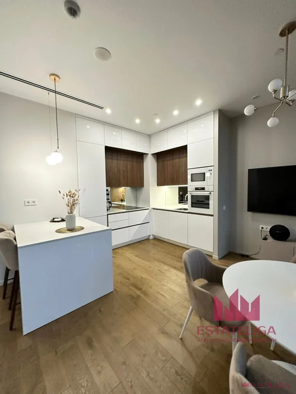 Продажа квартиры, 1-й Красногвардейский проезд - Фото 2