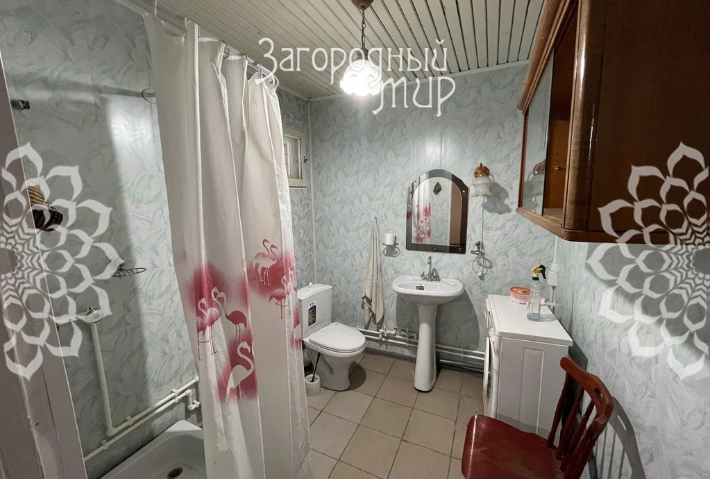 Продам дом, Егорьевское шоссе, 20 км от МКАД - Фото 36