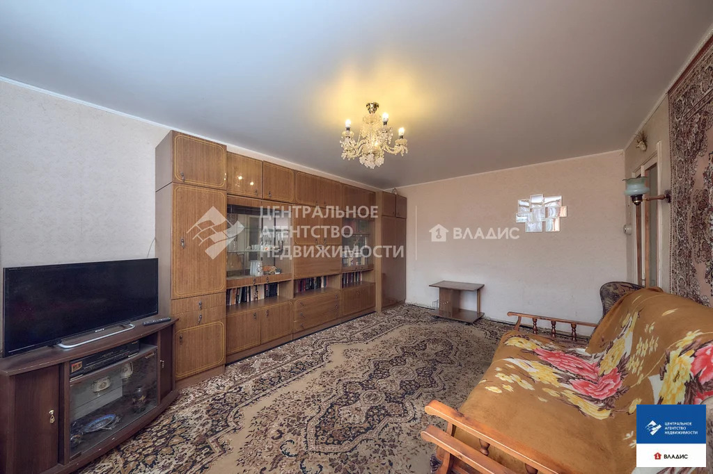 Продажа квартиры, Рязань, ул. МОГЭС - Фото 8