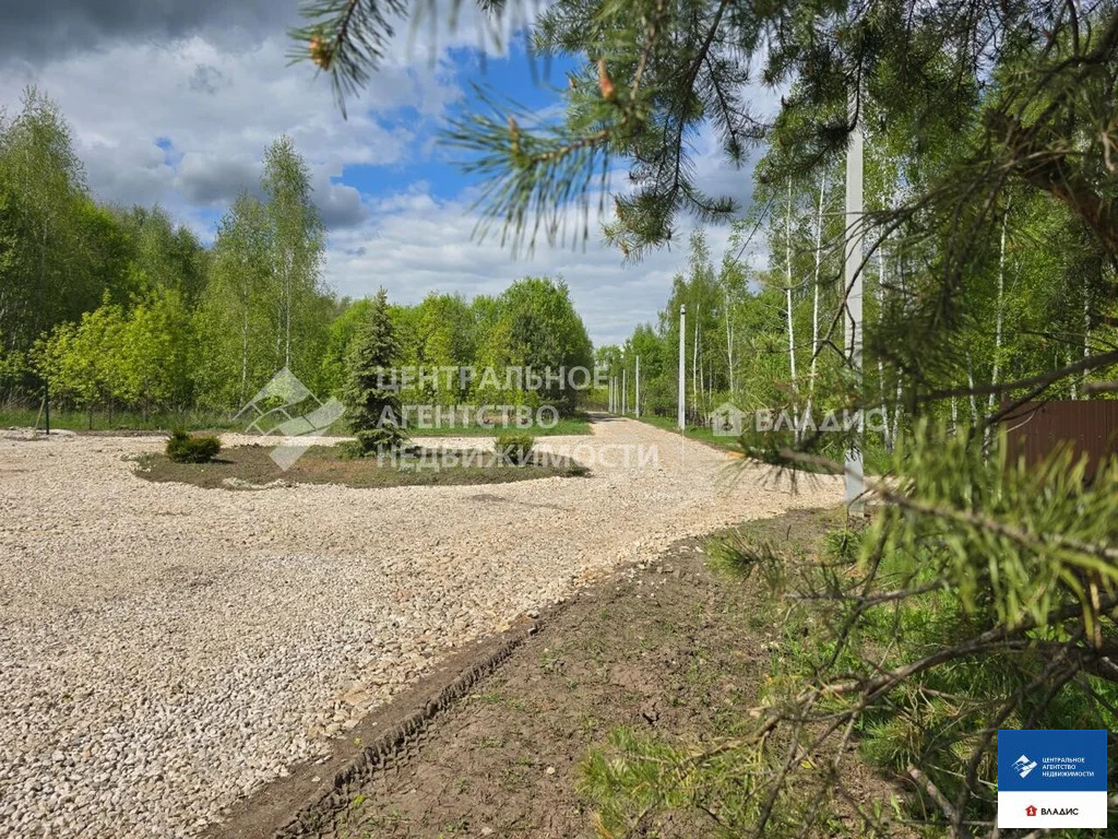 Продажа участка, Кораблино, Рязанский район - Фото 2