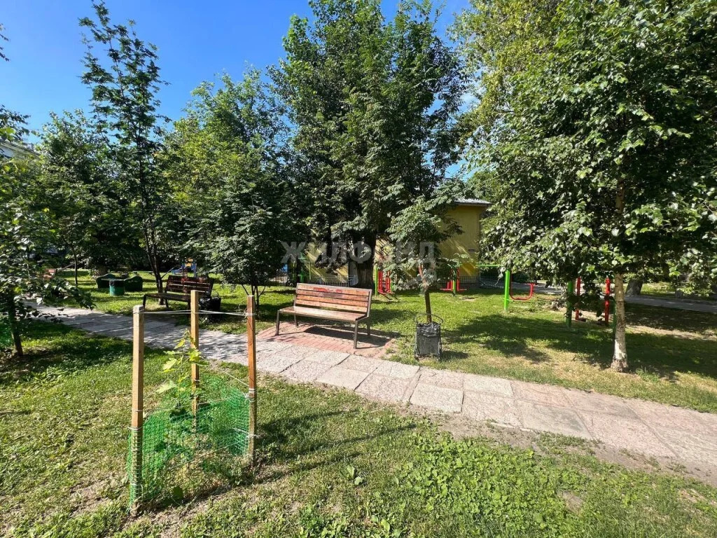 Продажа квартиры, Новосибирск, Кирова пл. - Фото 13