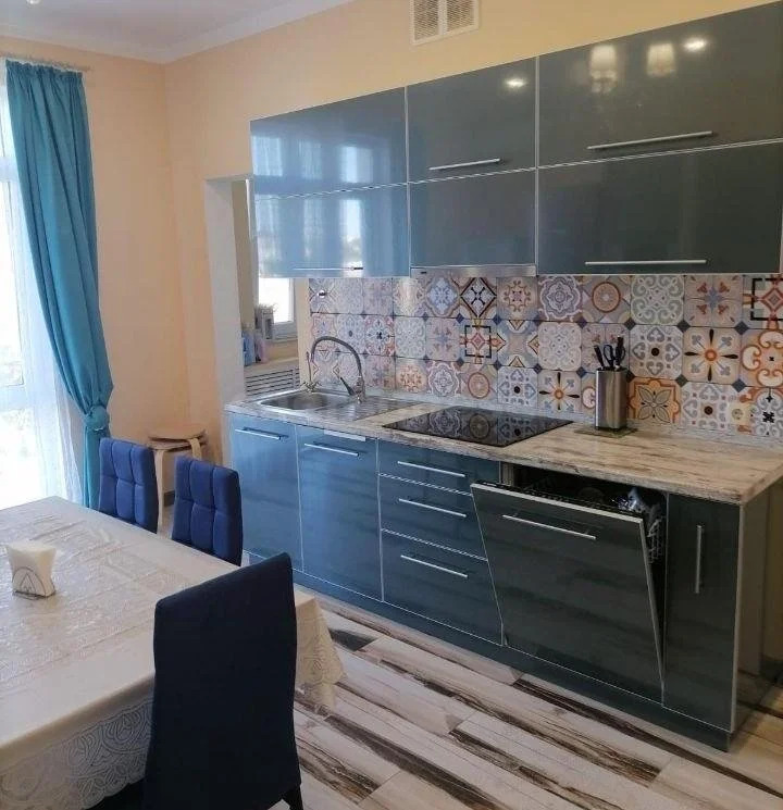 Аренда дома, Севастополь, Каспийский проезд - Фото 15