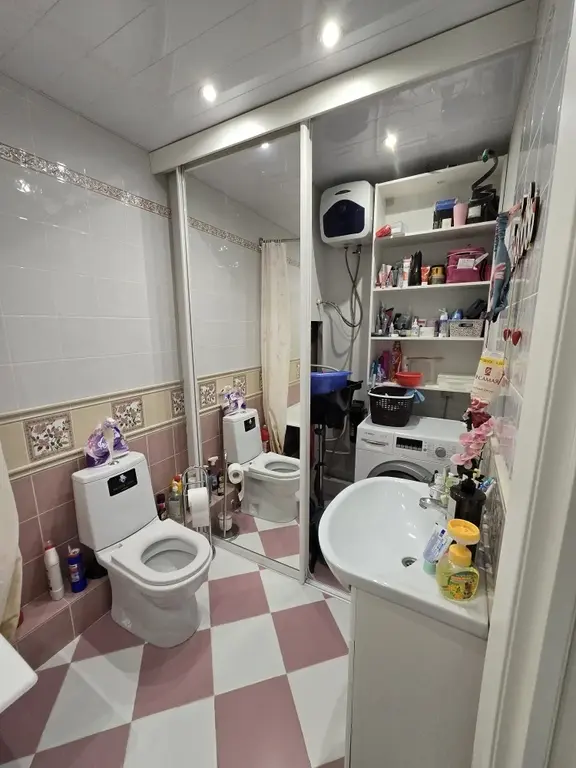 Продаю 2к.кв в Голицыно - Фото 22