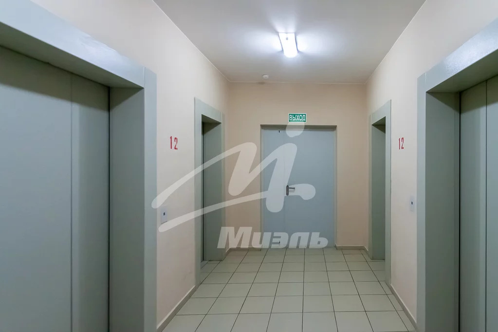 Продажа квартиры, Химки, Ул. 9 Мая - Фото 25