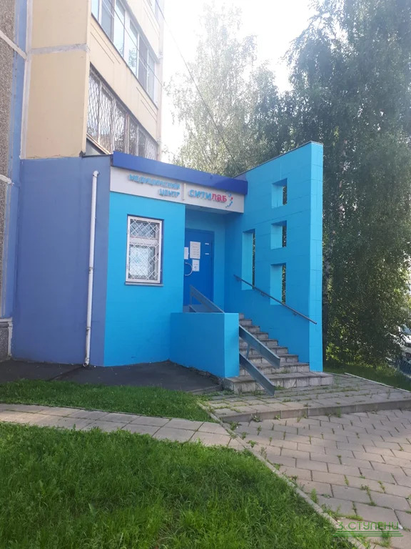 Аренда ПСН - Фото 1