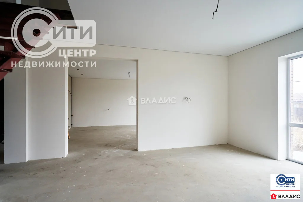 Продажа дома, Медовка, Рамонский район, Лазурная улица - Фото 8