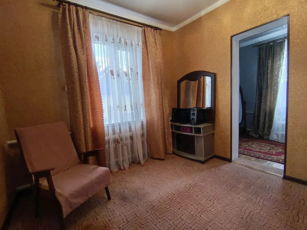Продажа дома, Крымск, Крымский район, ул. Морская - Фото 17
