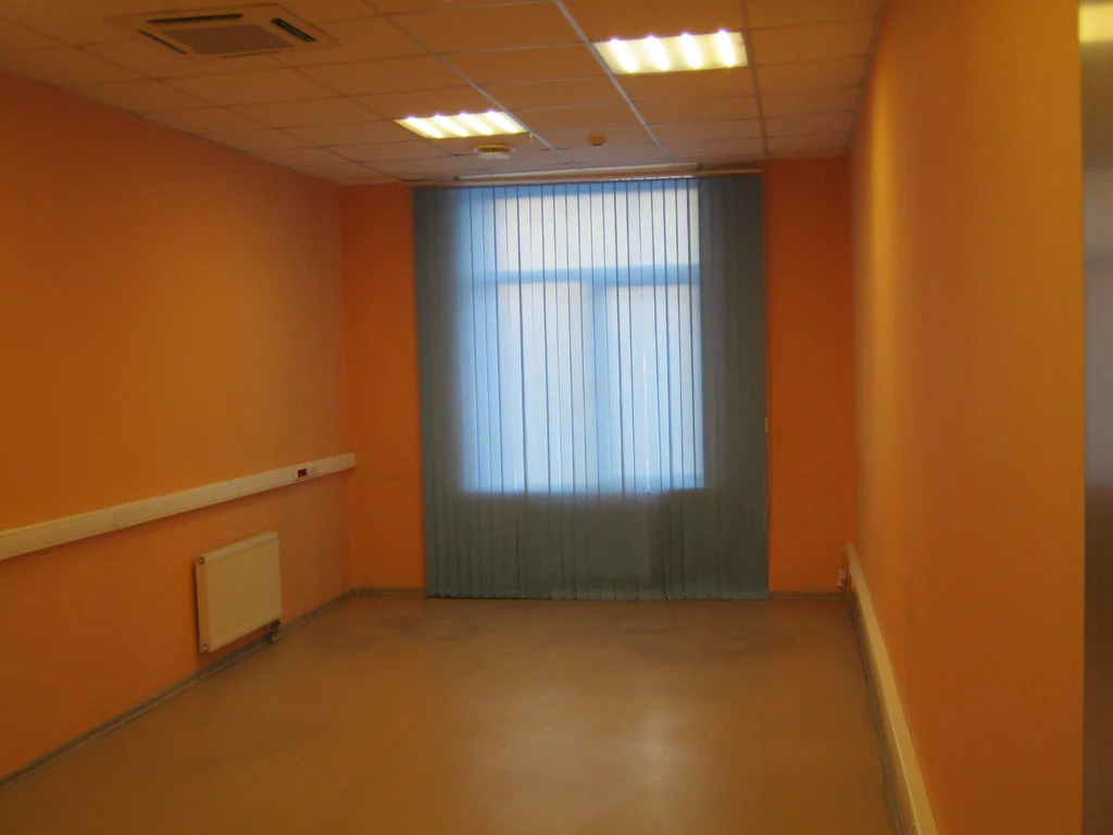 Аренда офиса 26,8 м2 - Фото 1