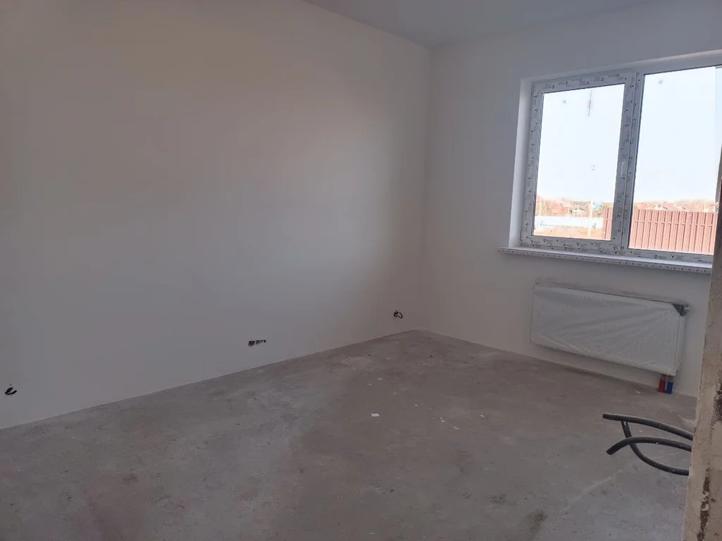 Дом 117.6 м2 с террасой на участке 6 сот. - Фото 10