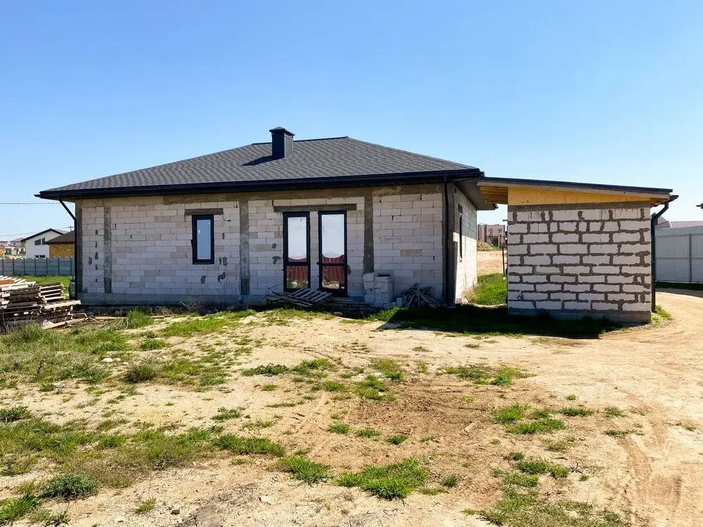 Продажа дома в Казачьей бухте - Фото 25