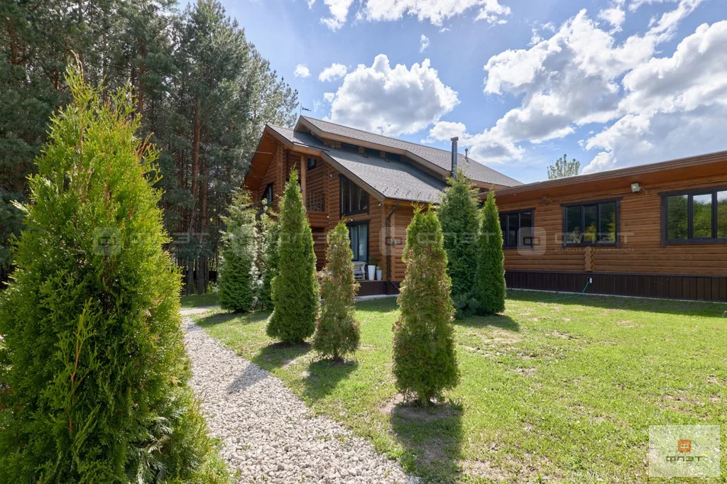 Продажа дома, Новое Шигалеево, Пестречинский район, СНТ Заречье - Фото 12