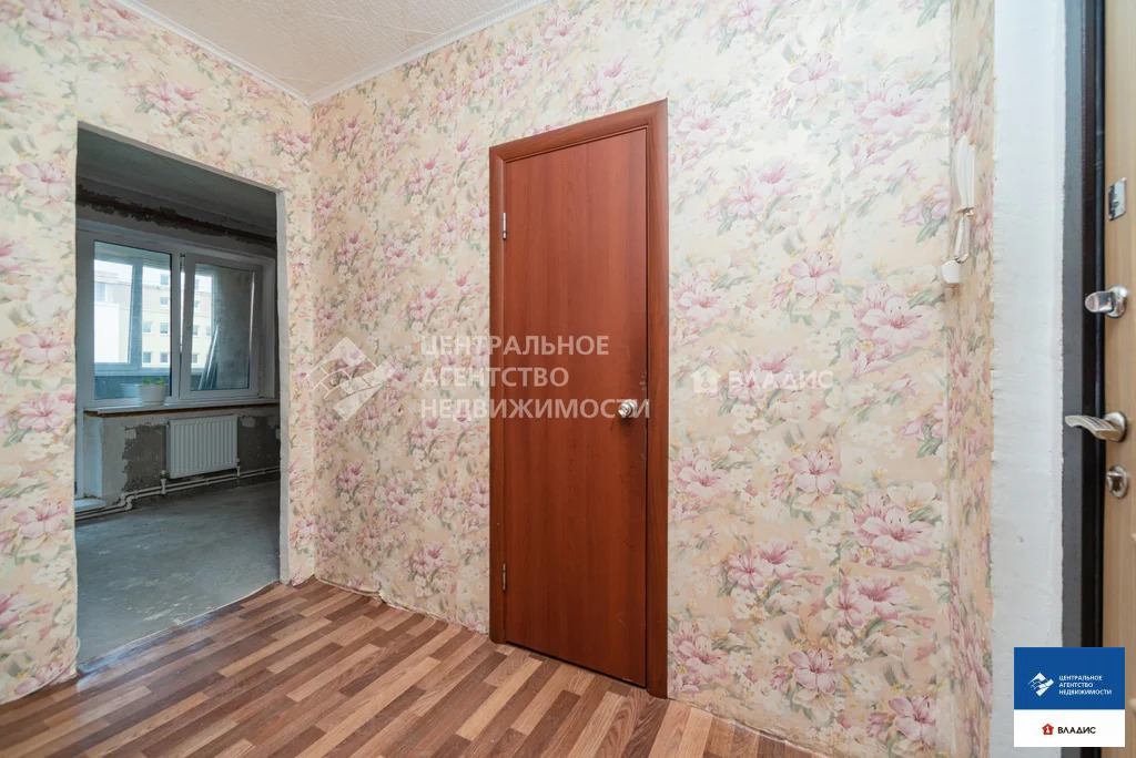 Продажа квартиры, Рязань, Песоченская улица - Фото 1