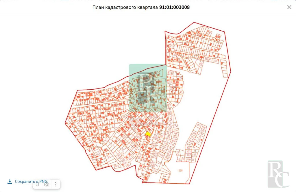 Продажа участка, Севастополь - Фото 2