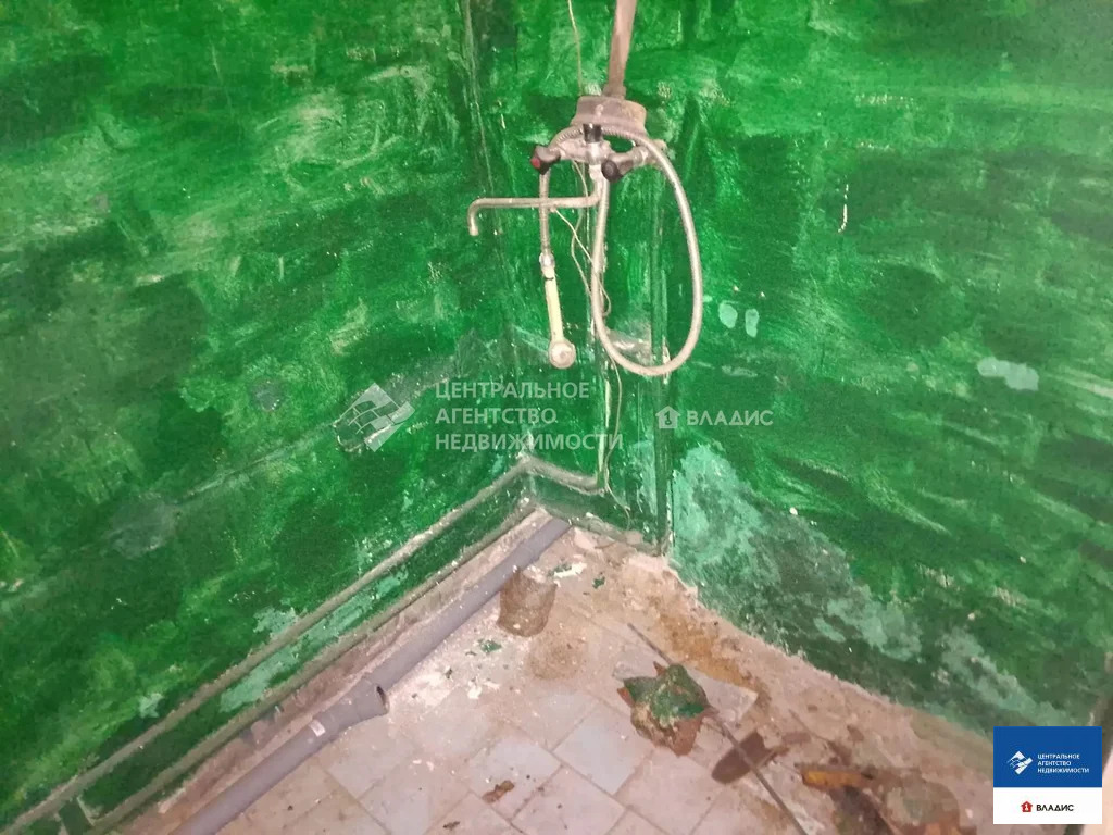 Продажа квартиры, Курино, Спасский район, Радиозаводская улица - Фото 5