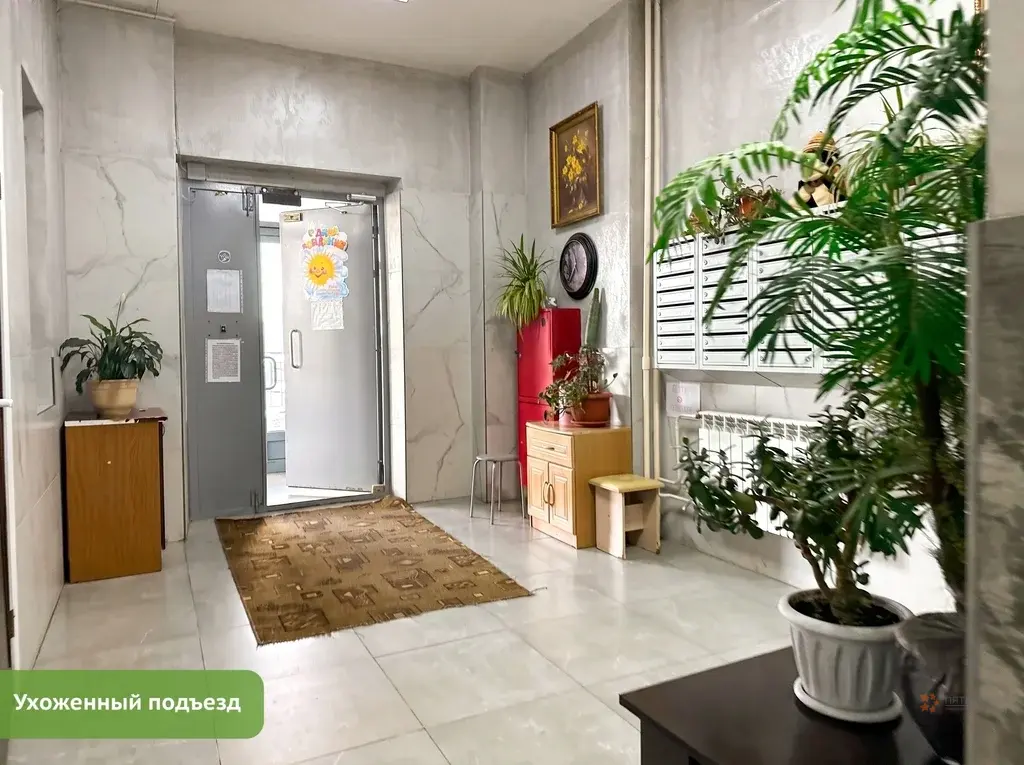 Продается 1-комнатная квартира ул. Уездная, д. 2 - Фото 20